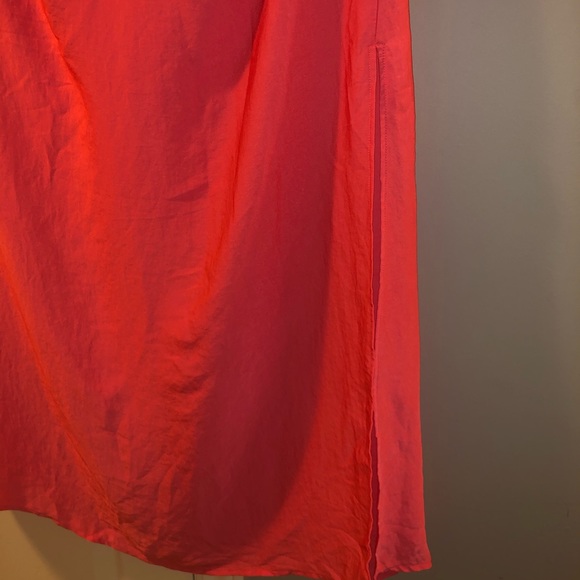 Long maxi skirt - Picture 6 of 8